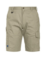 ProJob 2505 Shorts — Khaki
