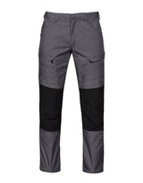 ProJob Service Stretch Trouser — Grey