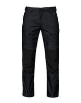 ProJob Service Stretch Trouser — Black