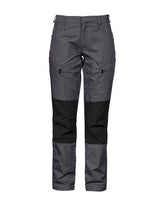 ProJob 2521 Ladies Waistpants Stretch — Grey
