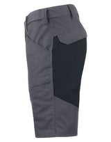 ProJob Service Stretch Shorts — Grey