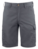 ProJob Service Shorts — Grey