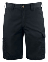 ProJob Service Shorts — Black