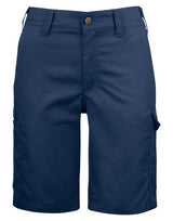 ProJob 2529 Ladies Shorts — Navy