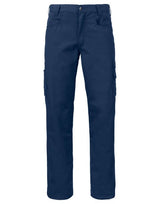 ProJob Prio Service Trouser — Navy