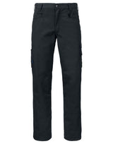 ProJob Prio Service Trouser — Black