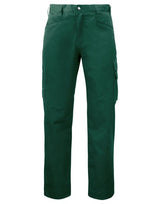 ProJob Prio Service Trouser — Forest Green
