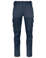 ProJob Premium Stretch Trouser — Navy