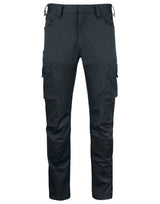 ProJob Premium Stretch Trouser — Black