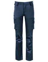 ProJob Ladies Premium Stretch Trouser — Navy