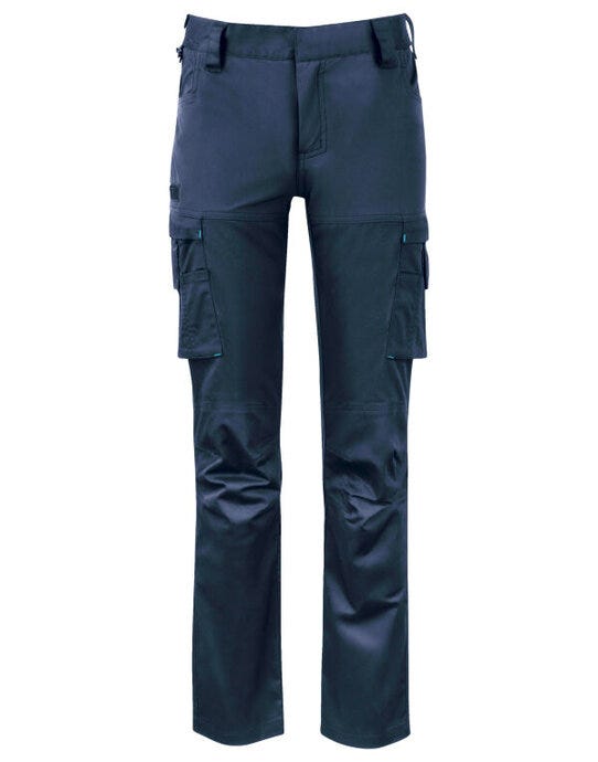 ProJob Ladies Premium Stretch Trouser