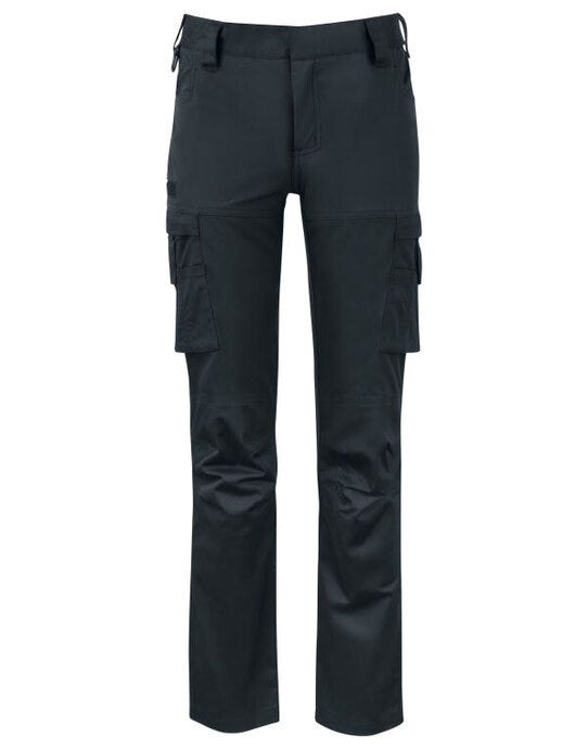 ProJob Ladies Premium Stretch Trouser