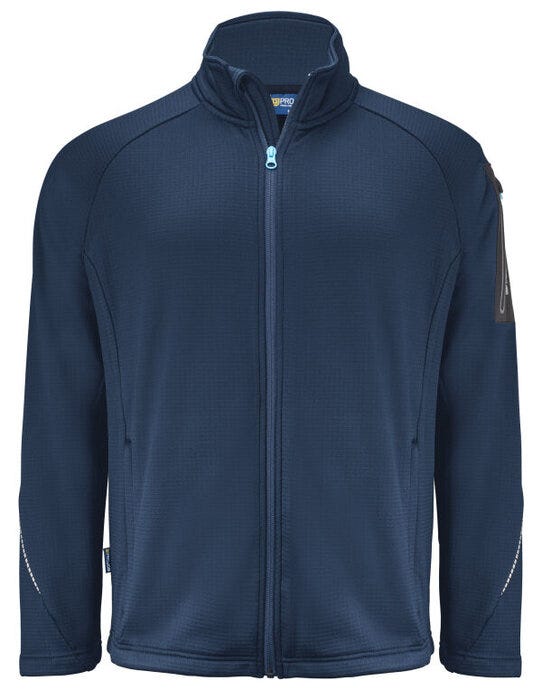 ProJob 3319 Microfleece Jacket