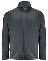 ProJob 3319 Microfleece Jacket — Grey