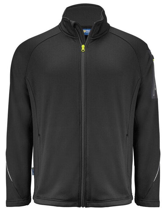 ProJob 3319 Microfleece Jacket