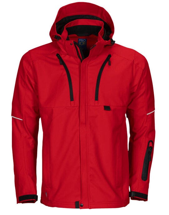 ProJob 3406 Functional Jacket