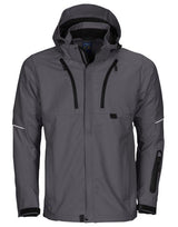 ProJob 3406 Functional Jacket — Grey
