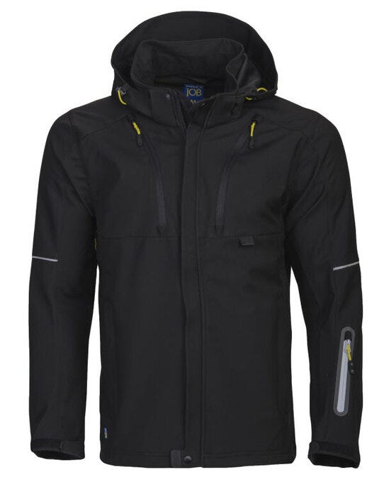 ProJob 3406 Functional Jacket