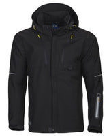 ProJob 3406 Functional Jacket — Black