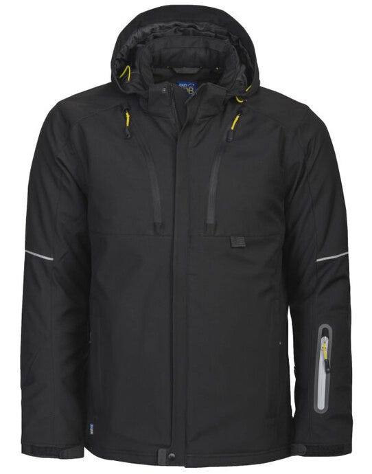 ProJob 3407 Padded Functional Jkt