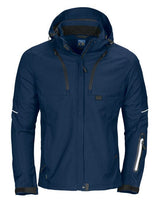 ProJob 3412 Ladies Functional Jkt — Navy