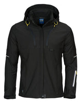 ProJob 3412 Ladies Functional Jkt — Black
