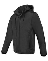 ProJob Prio 3417 Padded Functional Jkt — Grey