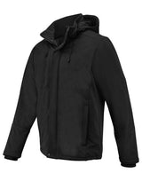 ProJob Prio 3417 Padded Functional Jkt — Black