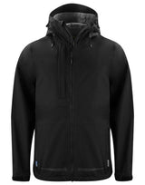 ProJob 3425 Shell Jacket — Black