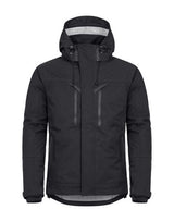 ProJob 4424 Functional 3-In-1 Jacket — Black