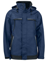 ProJob Prio 4440 Functional Jacket — Navy