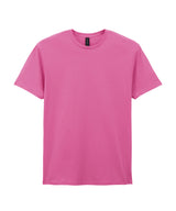 Softstyle™ adult ringspun t-shirt — Azalea*