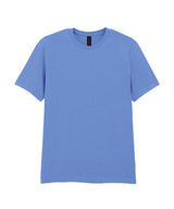Softstyle™ adult ringspun t-shirt — Carolina Blue*
