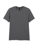 Softstyle™ adult ringspun t-shirt — Charcoal*†△**