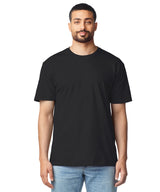 Softstyle™ adult ringspun t-shirt — lifestyle