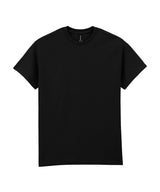 Ultra Cotton™ adult t-shirt — Black*