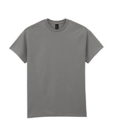 Ultra Cotton™ adult t-shirt — Charcoal*