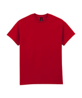 Ultra Cotton™ adult t-shirt — Cherry Red