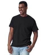 Ultra Cotton™ adult t-shirt — lifestyle