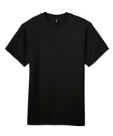 Hammer® adult t-shirt — Black