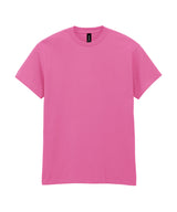Heavy Cotton™ adult t-shirt — Azalea