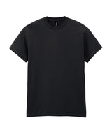 Heavy Cotton™ adult t-shirt — Black*†
