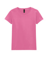 Heavy Cotton™ women's t-shirt — Azalea