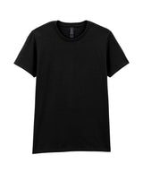 Heavy Cotton™ women's t-shirt — Black
