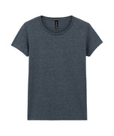 Heavy Cotton™ women's t-shirt — Dark Heather