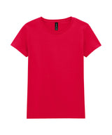 Heavy Cotton™ women's t-shirt — Red