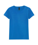 Heavy Cotton™ women's t-shirt — Royal