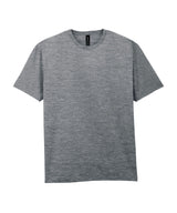 Light cotton adult t-shirt — Graphite Heather
