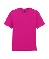 Light cotton adult t-shirt — Heliconia