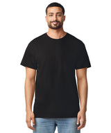 Light cotton adult t-shirt — lifestyle